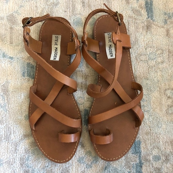 steve madden agathist sandal